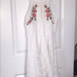 Altr’d state mini dress